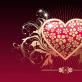 Короткие поздравления с днем влюбленных прикольные Прикольные СМС поздравления с Днем святого Валентина